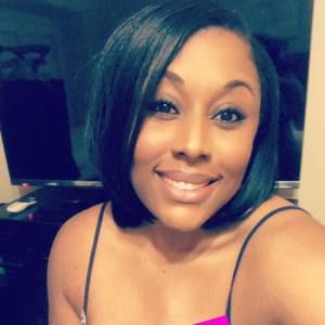 Meet your Posher, Tiffany